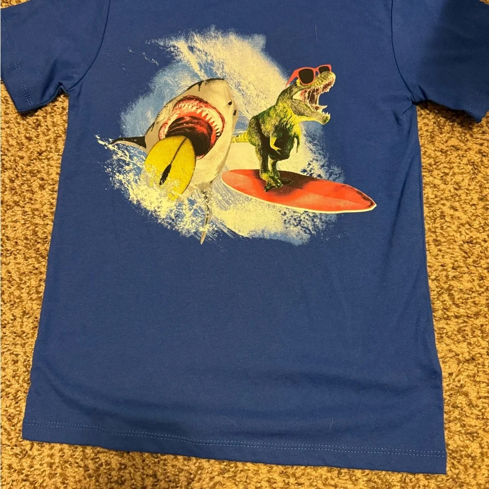The Children's Place Boys Brand New Shirts (3)